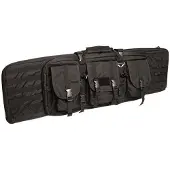 Mil-Tec Rifle Case Large (Color: Black)