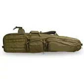 Eberlestock Sniper Sled Drag Bag 52" (Color: Dry Earth)