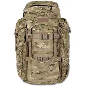 Eberlestock Skycrane II Pack 73L (Color: Military Green)
