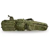 Eberlestock Sniper Sled Drag Bag 52" (Color: Multicam)
