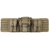 Mil-Tec Rifle Case Large (Color: Coyote)