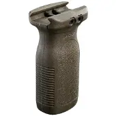 Magpul RVG Rail Vertical Grip (Color: Olive)