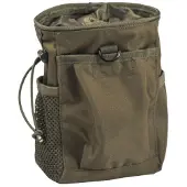 Mil-Tec Dump Pouch Molle (Color: Olive)