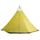 Tentipi Inner Tent Comfort, sisäteltta, keltainen
