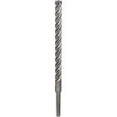 Bosch Betoniporanterä 2608900131; 16x200x265 mm; SDS-plus