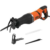 Black & Decker Puukkosaha BES301-QS; 750 W