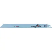 Bosch Accesorios Puukkosahanterä S 1122 BF; 2 kpl.