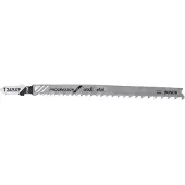 Bosch Powertools Pistosahanterä T 345 XF; 3 kpl.