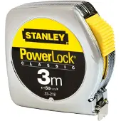 Stanley Mitta 3mx12,7mm Classic
