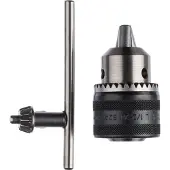 Bosch Accesorios Hammaskehäistukka ; 1,5-13 mm Kiertyminen vasemmalle/oikealle