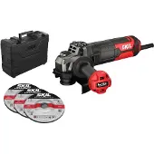 Skil Kulmahiomakone 9151 GB; 1010 W