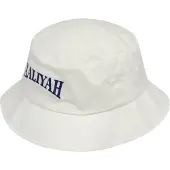 Mister tee Aaliyah Logo Hattu