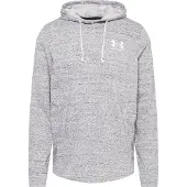Under Armour Rival Terry Huppari