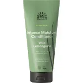 Urtekram Hoitoaine - Villisitruunaruoho - Normaaleille Hiuksille - 180 ml Vegan Organic Intense Moisture Natural Origin