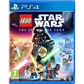LEGO Star Wars: The Skywalker Saga