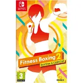 Fitness Boxing 2: Rhythm & Exercise