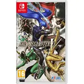 Shin Megami Tensei V (Switch)