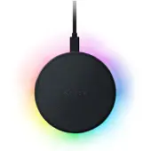 Razer Chroma langaton Latausalusta 10W RGB
