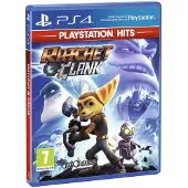 Playstation Hits: Rachet & Clank Sony PlayStation 4
