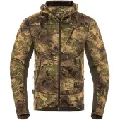 Härkila Deer Stalker Camo Fleece AXIS MSP takki