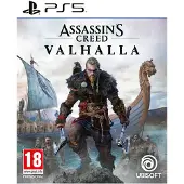 Assassins Creed Valhalla (PS5)