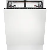 AEG 7000 Sarjan Astianpesukone FSE63657P (kalusteeseen sijoitettava)