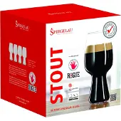 Spiegelau Stout Olutlasit, 4 kpl