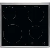 Electrolux keittotaso HOC620X
