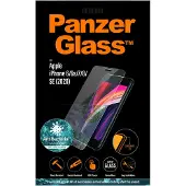 PanzerGlass iPhone SE (2022)/SE (2020)/8/7/6 näytön suojalasi
