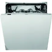 Whirlpool WIC 3C33 E integroitava astianpesukone