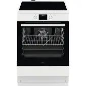 AEG 6000-sarjan CIB6662BBW induktioliesi