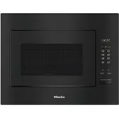 Miele Mikroaaltouuni M2240SC (musta)