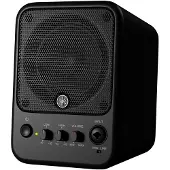 Yamaha MS101-4 POWERED MONITOR SPEAKER
