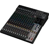 Yamaha MG16X analogimikseri