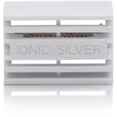 Stadler Form Ionic Silver Cube