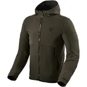 REV'IT! Parabolica Hupullinen Takki