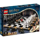 LEGO HARRY POTTER Tylypahkan velhoshakki 76392