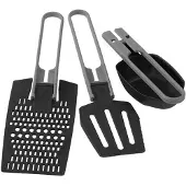 MSR Alpine Utensils Assorted Keittotarvikkeet One Size