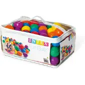 Intex 100 Balls Peli