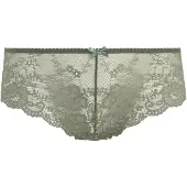 LASCANA Stringit khaki