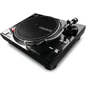 Reloop RP 7000 MK2 Suoraan ohjattu levysoitin