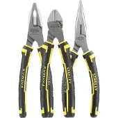 Stanley Fatmax 4-84-488 pihtisarja 3-osainen
