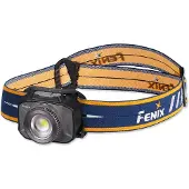 Fenix HL40R ladattava otsalamppu