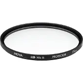 Hoya HD MkII Suojafiltteri 62 mm