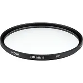 Hoya HD Mk II UV 52 mm -suodin