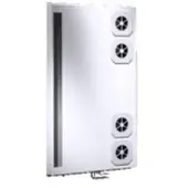 Rittal SK LCU DX SPLIT-JÄÄHDYTIN 3KW (3311490)