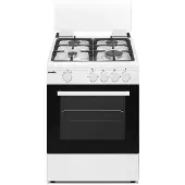 Sunwind Kaasuliesi Chef 60 pro valkoinen