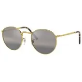 Ray-Ban New Round - RB3637 9196G3 5021