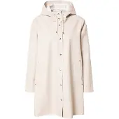 Stutterheim Mosebacke Light Sand - Cream - XS