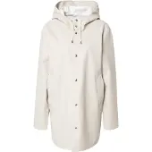 Stutterheim Stockholm Light Sand - Cream - M